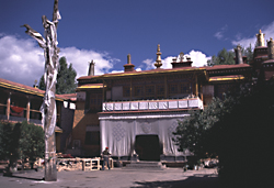 drapche monastery