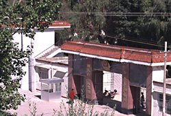 drapchi prison lhasa