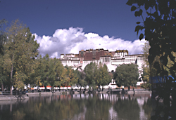potala